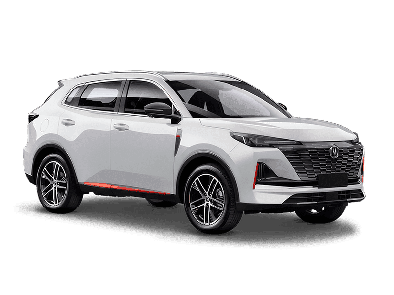 Changan UNI-S/CS55Plus