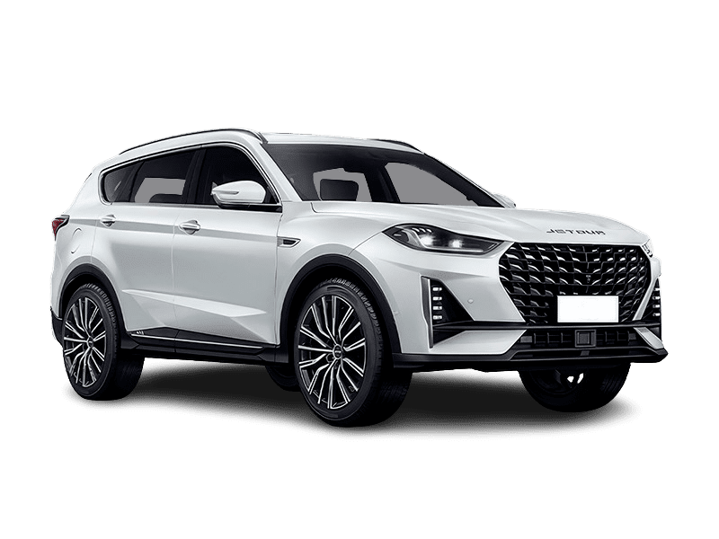 Jetour X70 Plus купить в Краснодаре